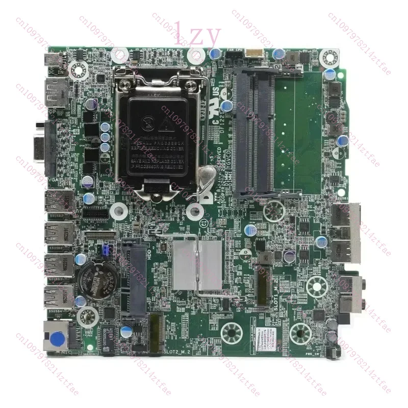 95%NEW Parts for Dell Optiplex 9020M mini main board Y5DDC DF1221 YGVCD E93839