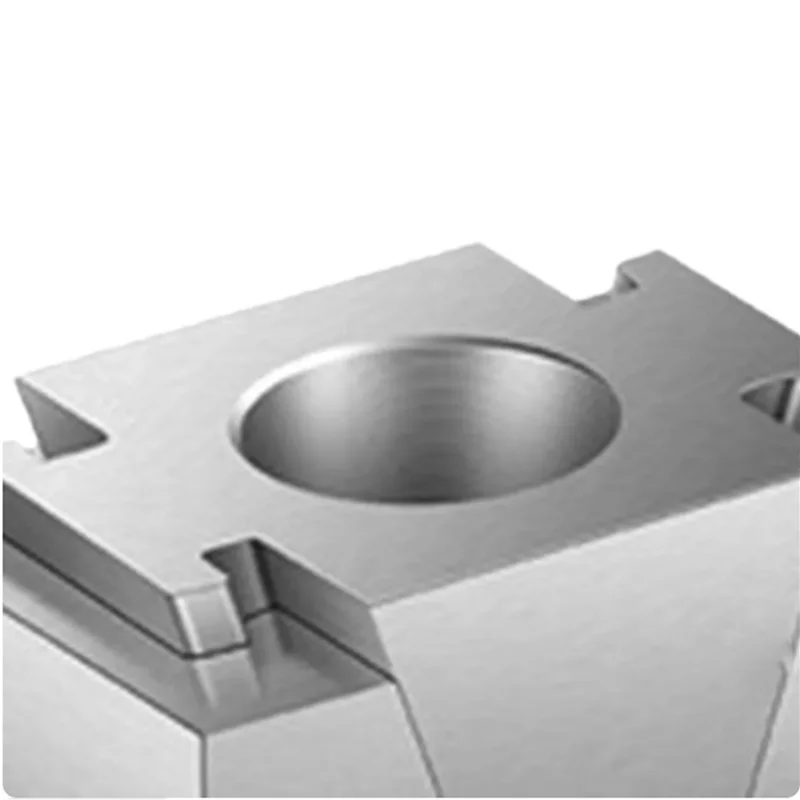 AC88-10X Ok Fixture Wedge M6 Expansion Machine Tabletop Einstellbare Seite Feste Klemme Skulptur Carving Tool Modell Figuren