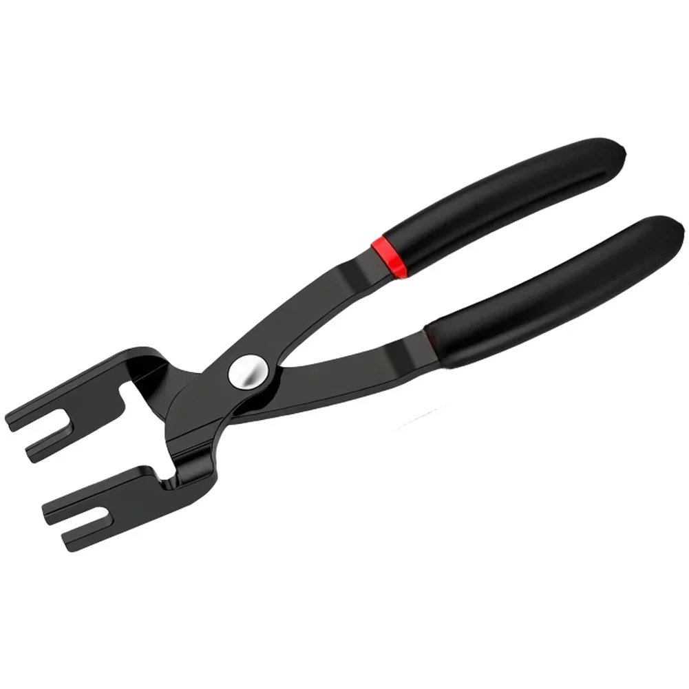 1Pc Disassembly Plier 10'' 210mm Plier For Auto Repairing Tool For Removming Rubber Pad High Hardness Disassembly Plier