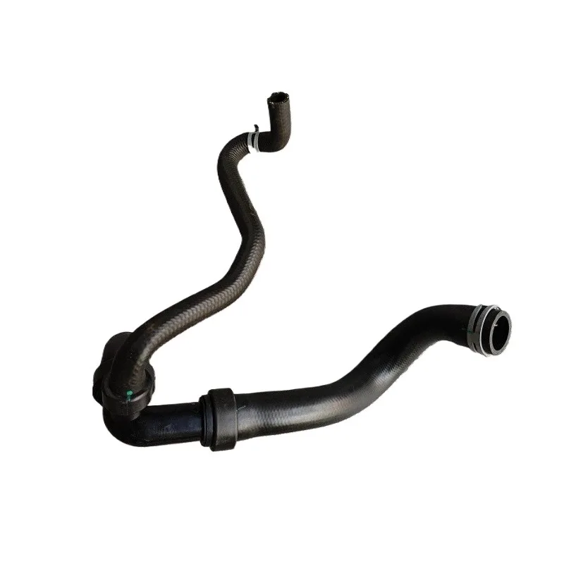 9807943780 Four Speed Automatic Radiator Outlet Pipe for Peugeot 2008 C3XR 301 for Citroen C-Elysee 2008-2013 1.6L Brand New