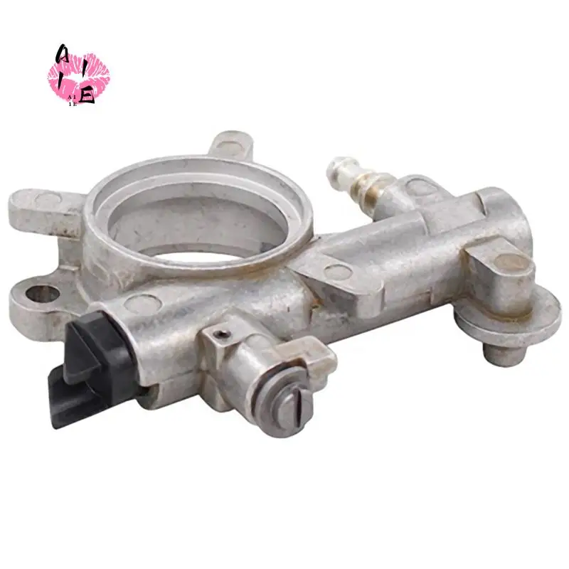 

A11E-Oil Sawing Replacement Spare Parts Machine Pump Worm Hook Fuel Pipe Oil Pipe Is Suitable For Stihl MS360 036 Pro 034 AV