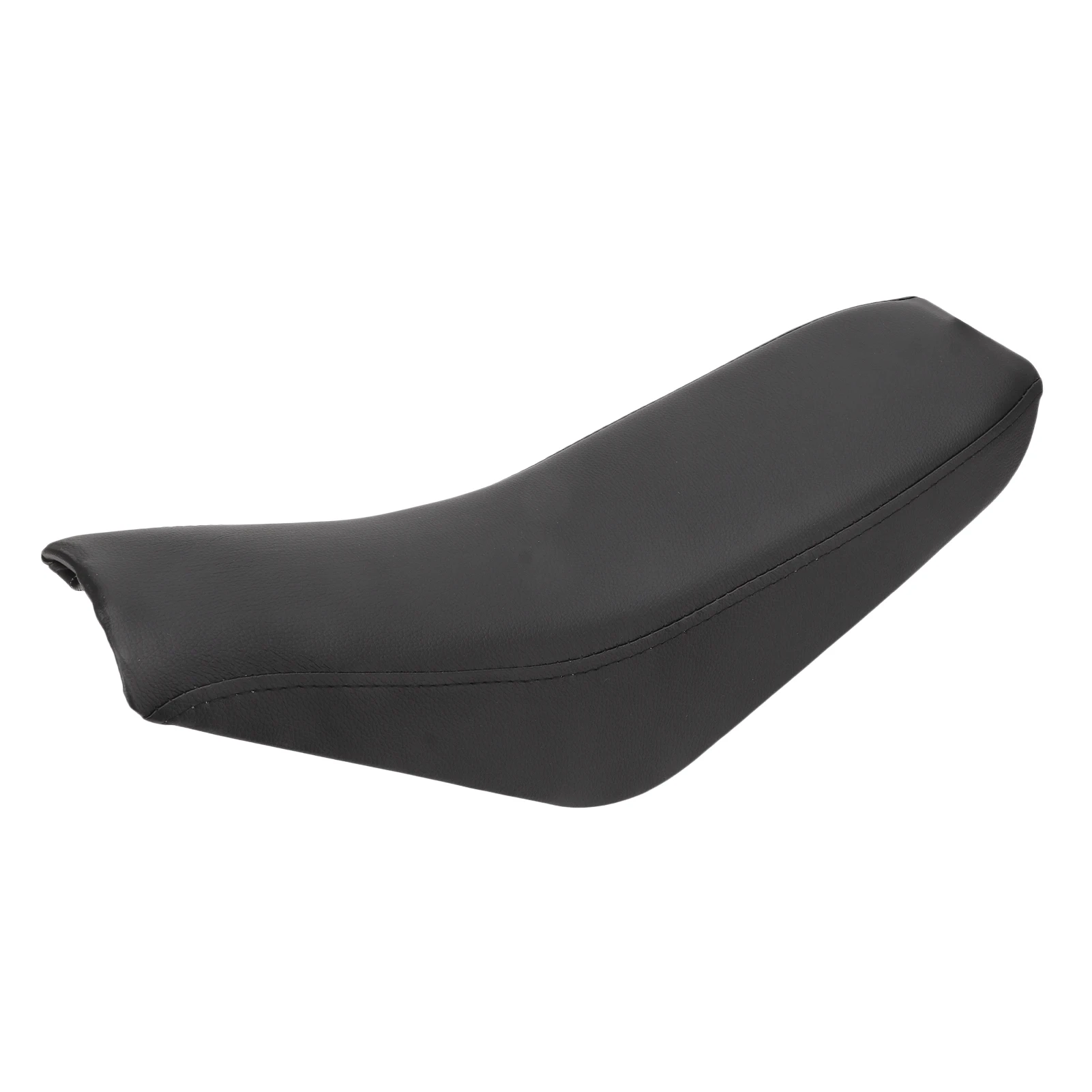 Motorcycle Soft Foam Seat Cover Cushion Replacement for CRF50 XR50 50cc‑160cc Pit Dirt Trail Bike view 5