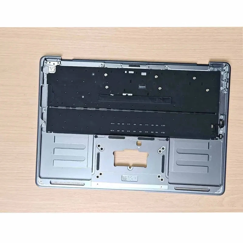 Upper Case with Palm Rest for MacBook A1932 95% New Original Repair Accessories Fully Tested Keyboard Cover