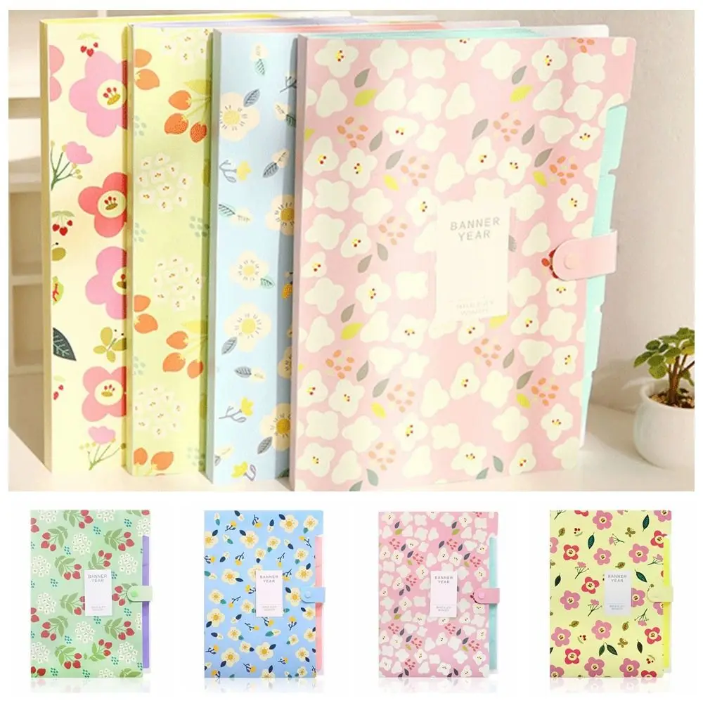 

Новая полипропиленовая папка для файлов, водонепроницаемый многослойный органайзер для документов, сумка для органов формата А4