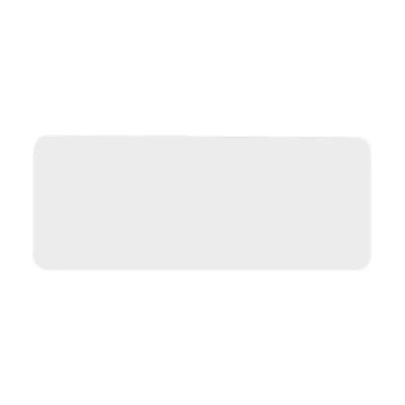 Keyboard Cover Universal Protector Waterproof Skin Keypad Clear Protective Film