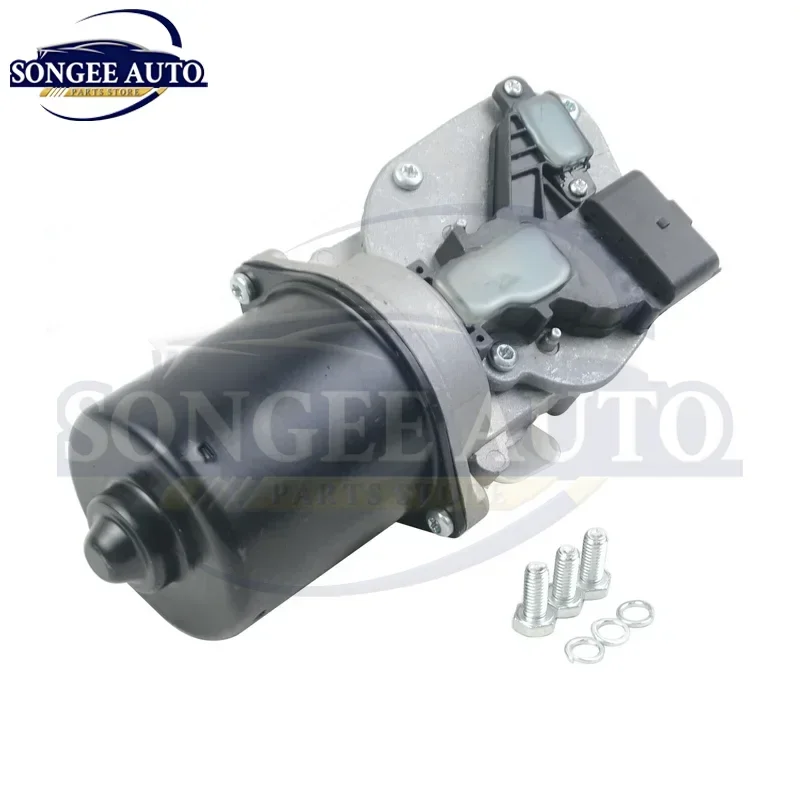 Front Wiper Motor  7701056003 53565222 Front Wiper Motor (4 Pin) CWM15147 CWM15147RS Fit For RENAULT SCENIC 03-ON