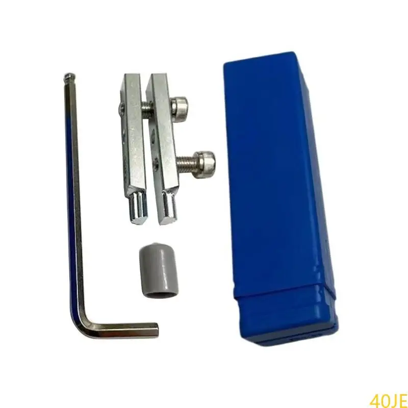 40je Easy Out Bolt Wasserhahnwinkelventil