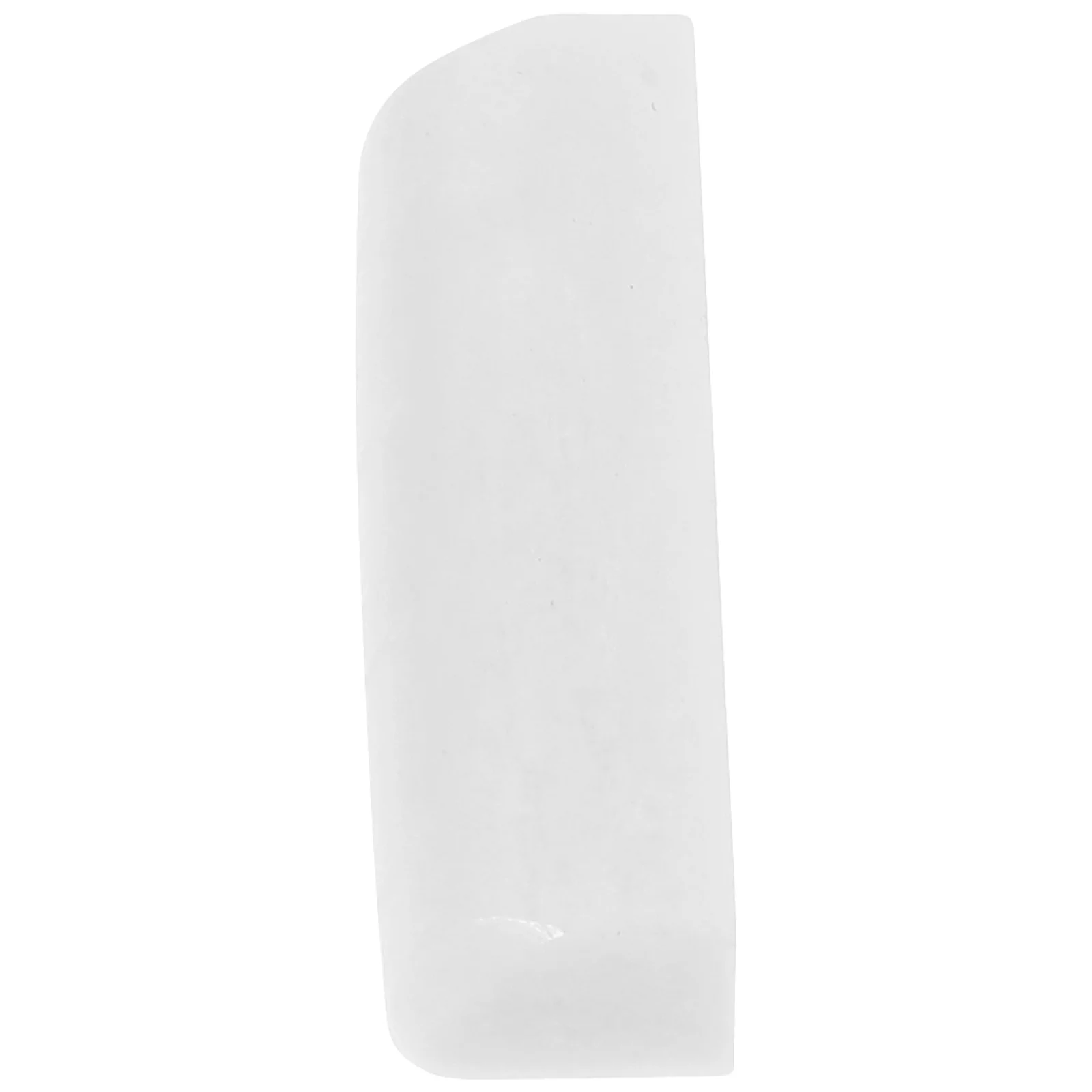 

Banjo String Ox Bone Nut Small Portable Replacement Accessory Protect Strings Improve Sound Banjo Accessories Bone Nut