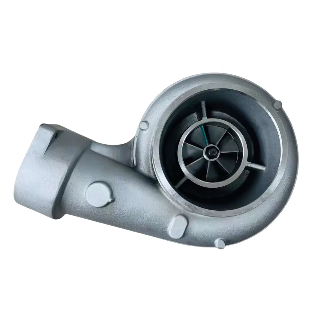 

Brand New 3406E Exhaust Thick Edge Turbo Charger Model For 141-8936 0R7200 S410