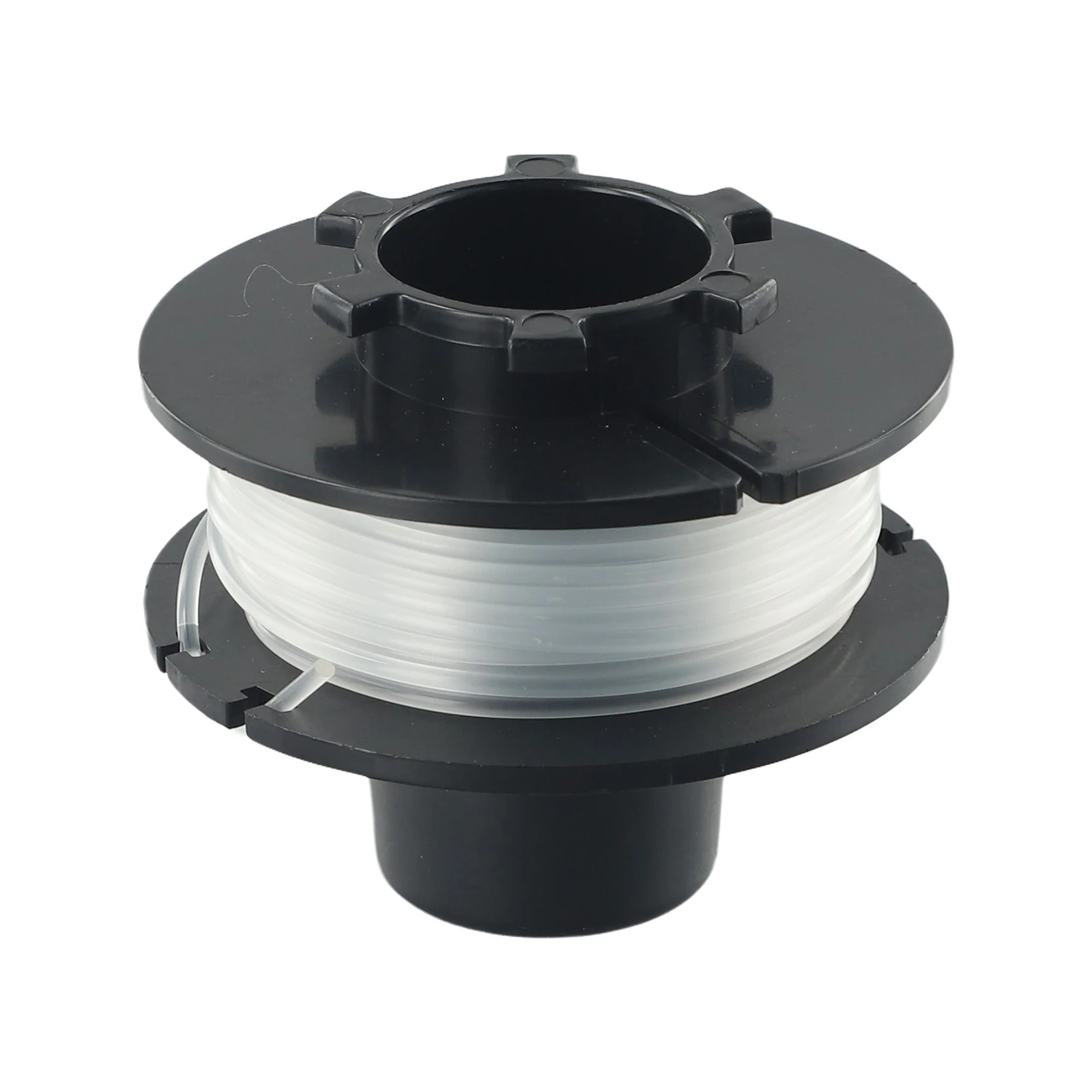 Electric Trimmer Spools Line Spool 30-foot High Quality Alternative Replacement String Trimmer Parts Brand New For Toro 51256