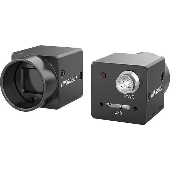 HIKROBOT CA Series MV-CA003-21UC USB3.0 0.3MP-5MP CMOS, Global Shutter Color Industrial Camera