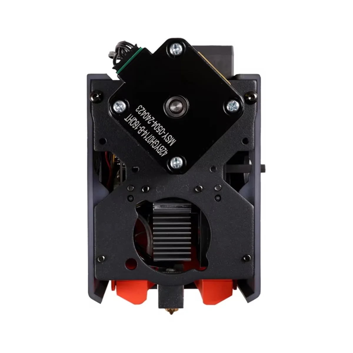 

2025+FDM 3D Printer Printhead Assembly Accessory for 3 / 3 Combo FDM 3D Printer