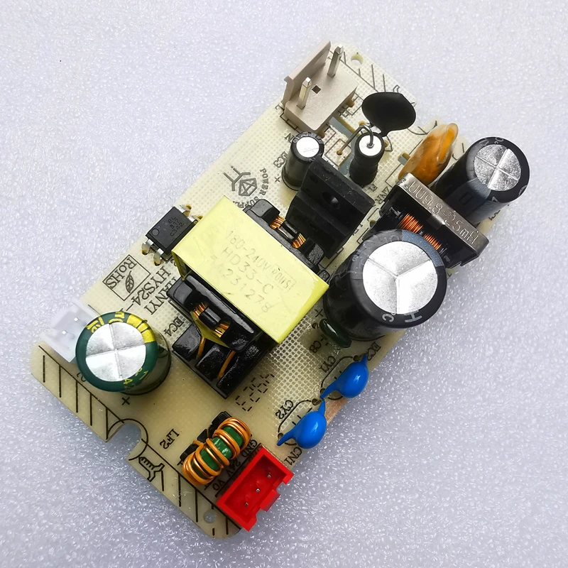 Power Board For Mid… - image