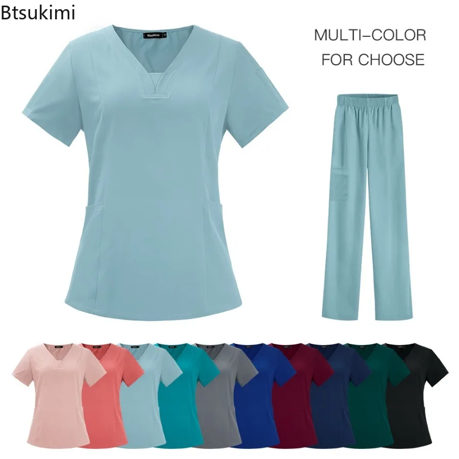 uniformes-medicos-femininos-de-alta-qualidade-por-atacado-pijamas-cirurgicos-uniformes-de-enfermeira-conjunto-de-scrubs-roupas-de-trabalho-hospitalares-trajes-para-cirurgia-odontologica