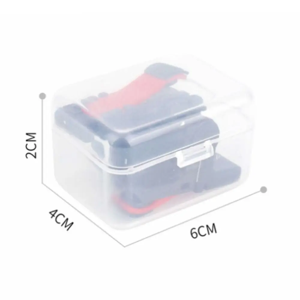 1 Pair New Portable Gaming Trigger Mobile Phone Game PUBG Mobile Controller L1 R1 Trigger For Aiming Fire Button Shooter