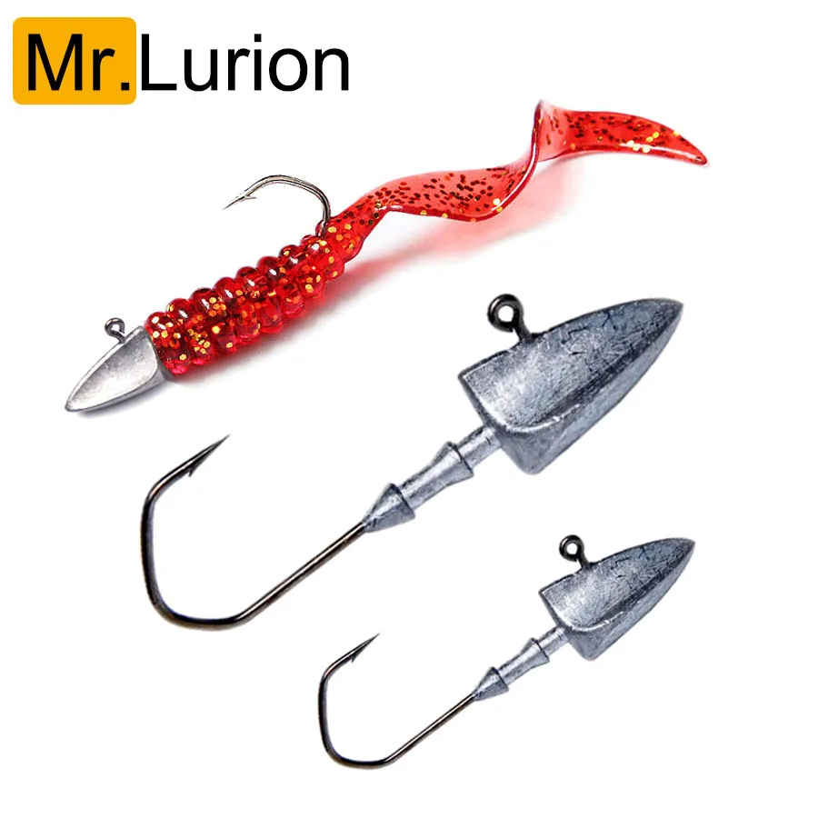 Mrlurion 5Pcs 3.5G …