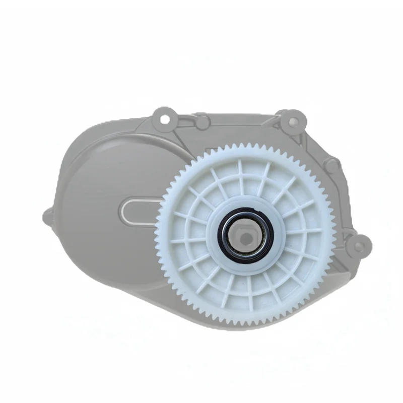 A21F-Nylon Gear For Torque Motor For Bafang Mid-Mounted Motor M200 G210 High Durability And Performance