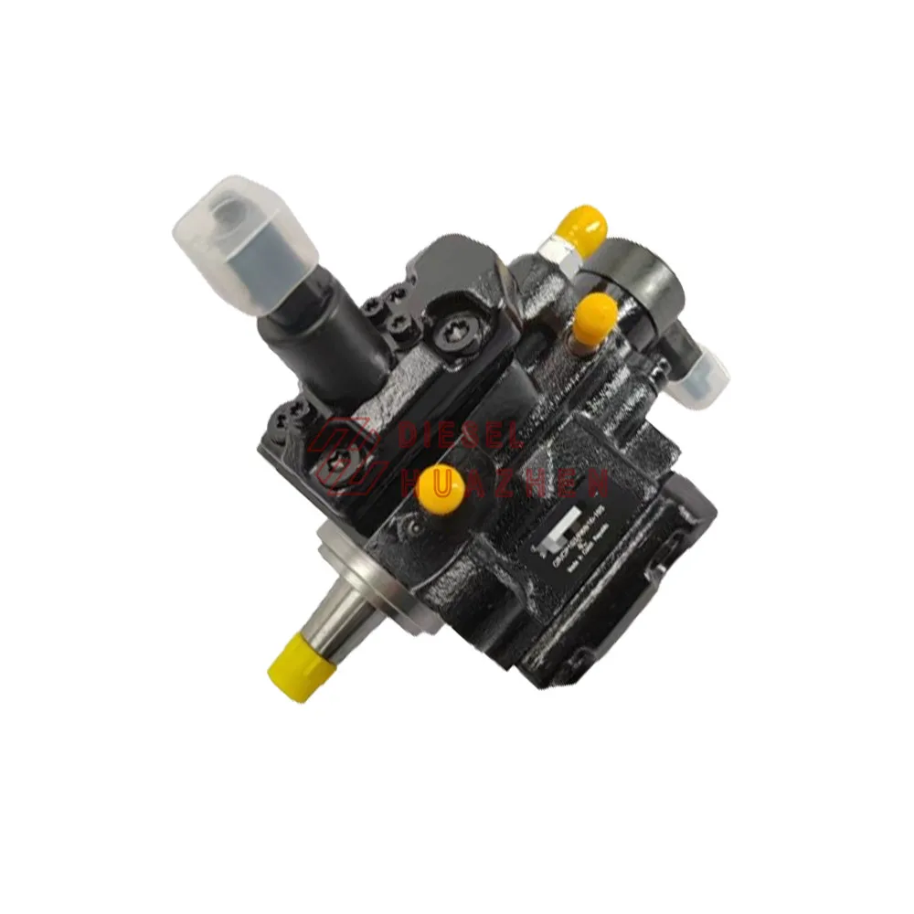 

HuaZhen 0445010021 High Quality Common Rail Series High Pressure Fuel Pump 0445010021 for dies el Engine