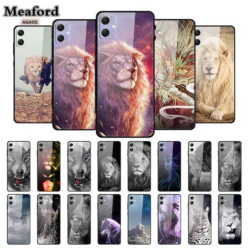 Animal Hard Shield …