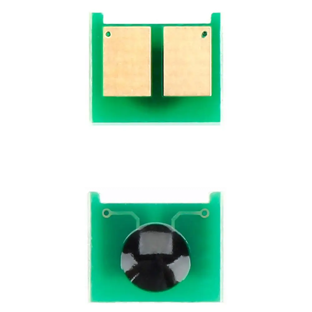 Compatible hp 3600 Printer chip & toner chip & reset chip used for HP Q6470A Q6471A Q6472A Q6473A