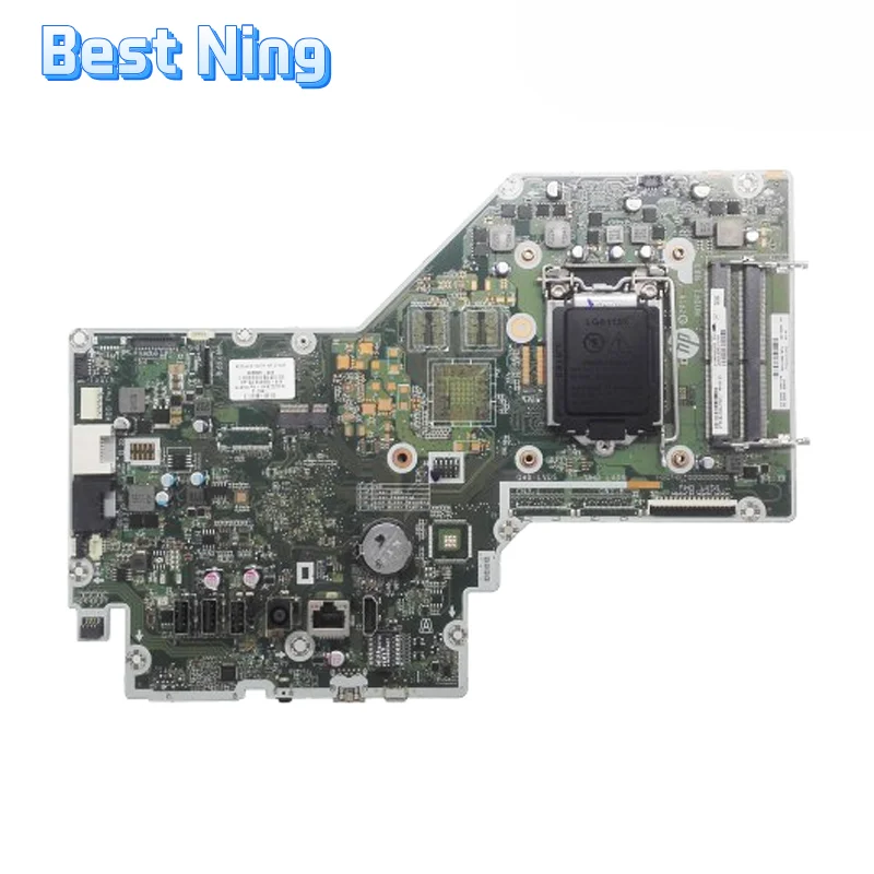 

For HP Pavilion 24-A 24-Q 24-B 27-A All-in-one Motherboard DA0N83MB6G0 Mainboard LGA1151 DDR4 UMA 100% Tested Ok