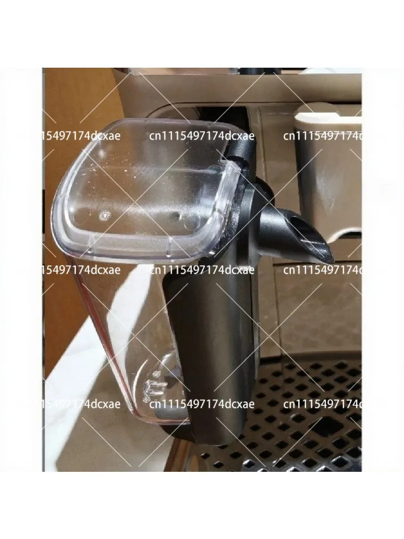 Coffee Machine Milk Cup Bean Cover Baffle Plate Drip Tray Panel Water Tank Accessories