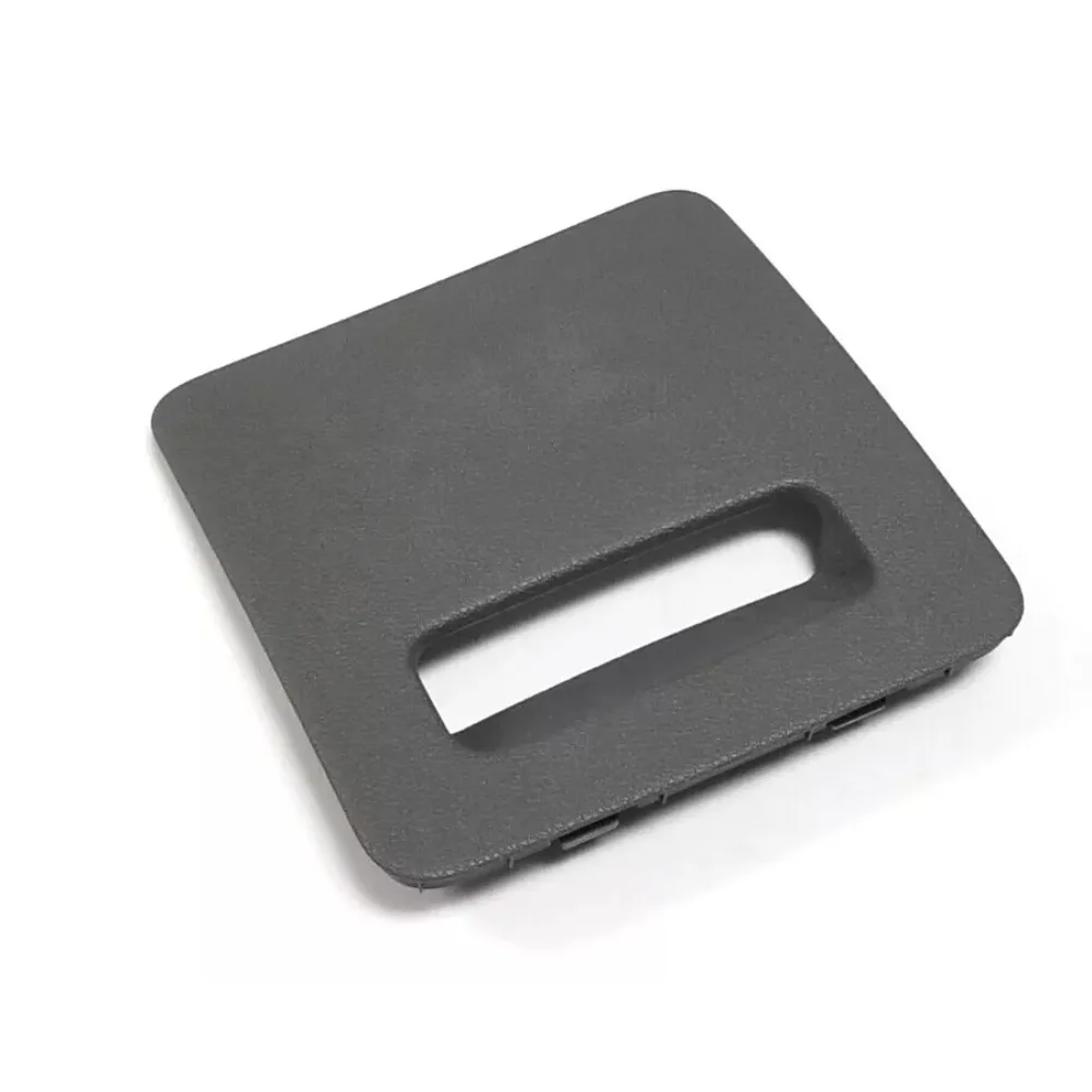 

Крышка блока предохранителей Внутренняя крышка блока предохранителей Обслуживание автомобиля Материал ABS Черный цвет Не деформация Практичный дизайн