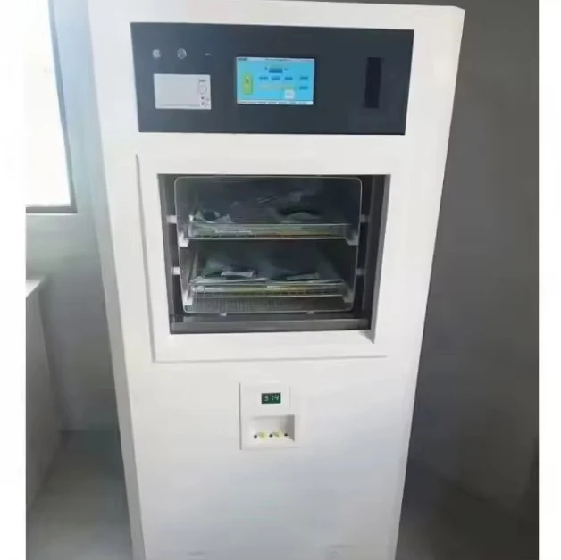 BN-BJ-PS80 series laboratory peroxide low-temperature plasma sterilizer large capacity plasma sterilizer autoclave