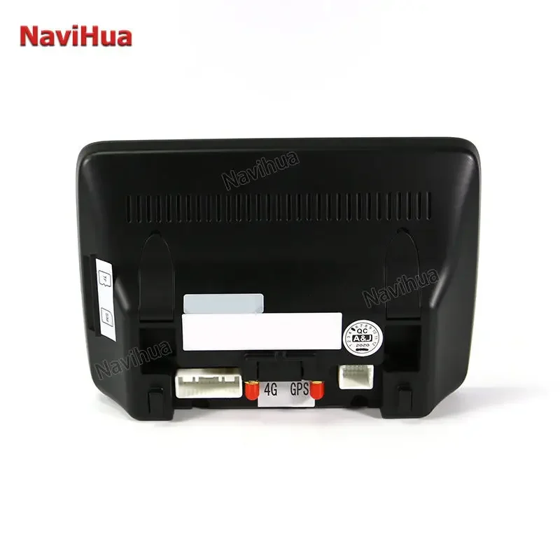 NaviHua 8.4 Inch Multimedia Android Car Radio For Mercedes Benz GL ML Class 2012 2015 Auto GPS Navigation Monitor New Upgrade