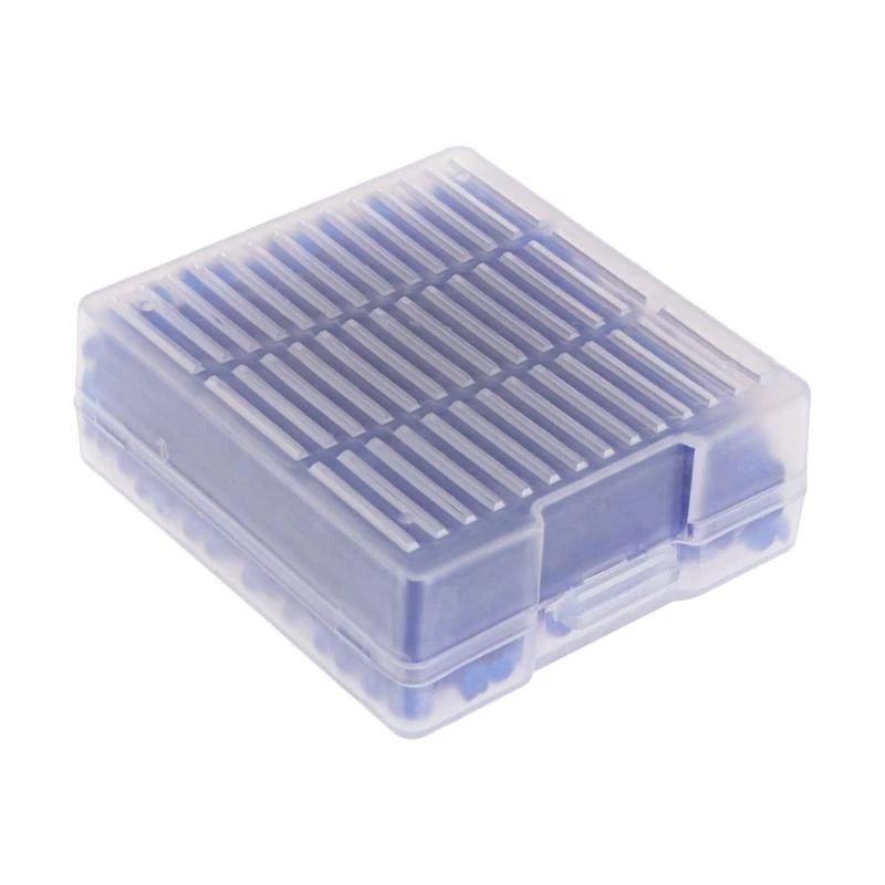 G7NE 1pc Silica Gel Desiccant Humidity Moisture For Absorb Box Reusable