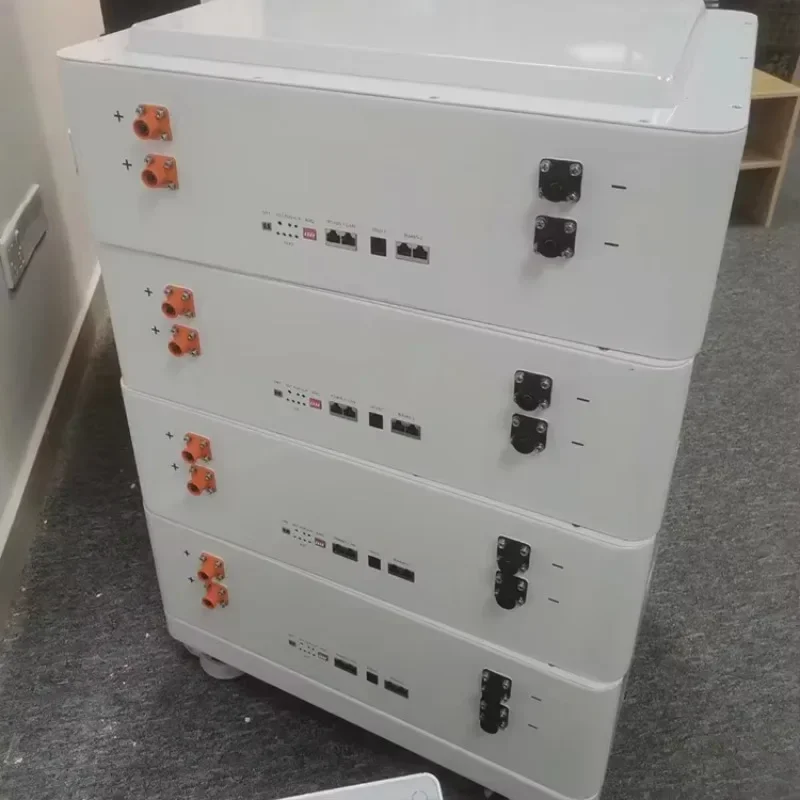 10kw النظام الشمسي تخزين الطاقة الضوئية البطارية الرئيسية Powerwall الاتحاد الأوروبي الأسهم بطارية ليثيوم فوسفات الحديد