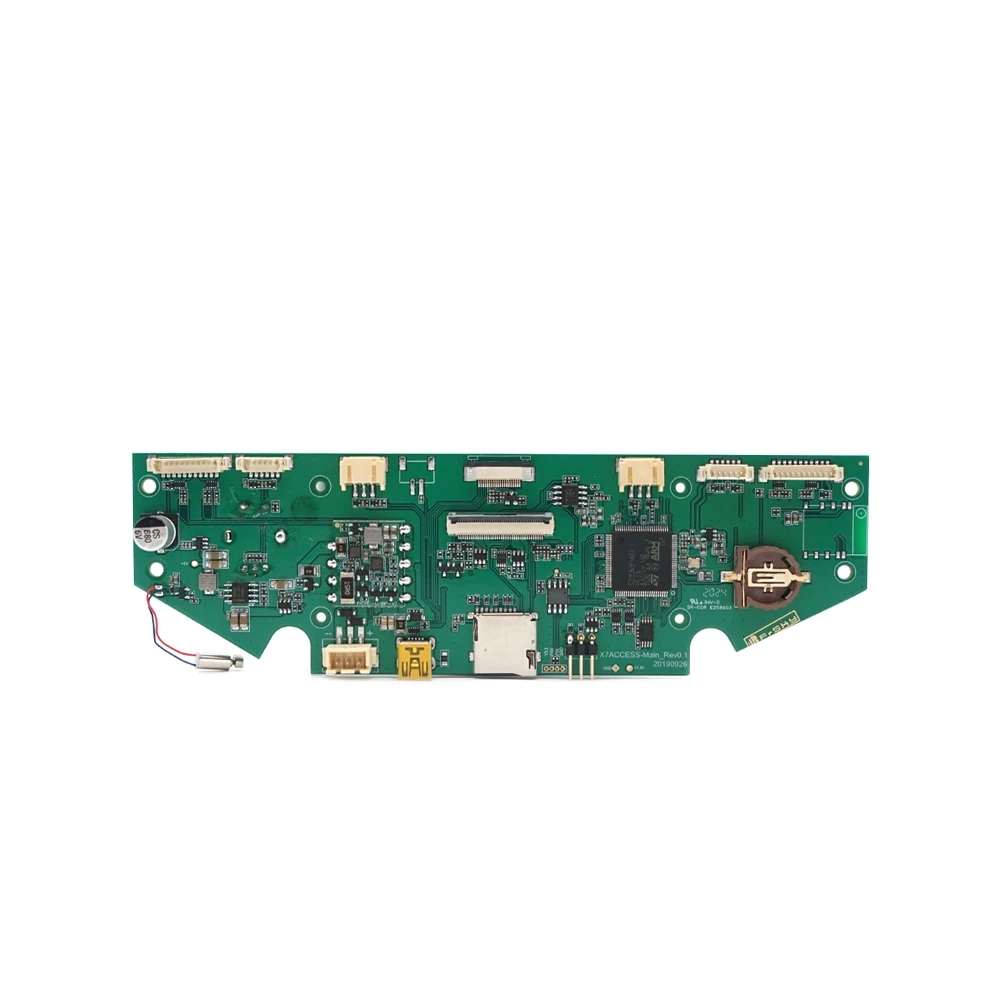 ViVaSFrSky 2.4GHz Taranis Q X7 ACCESS Transmitter Main Board ( Without Screen)