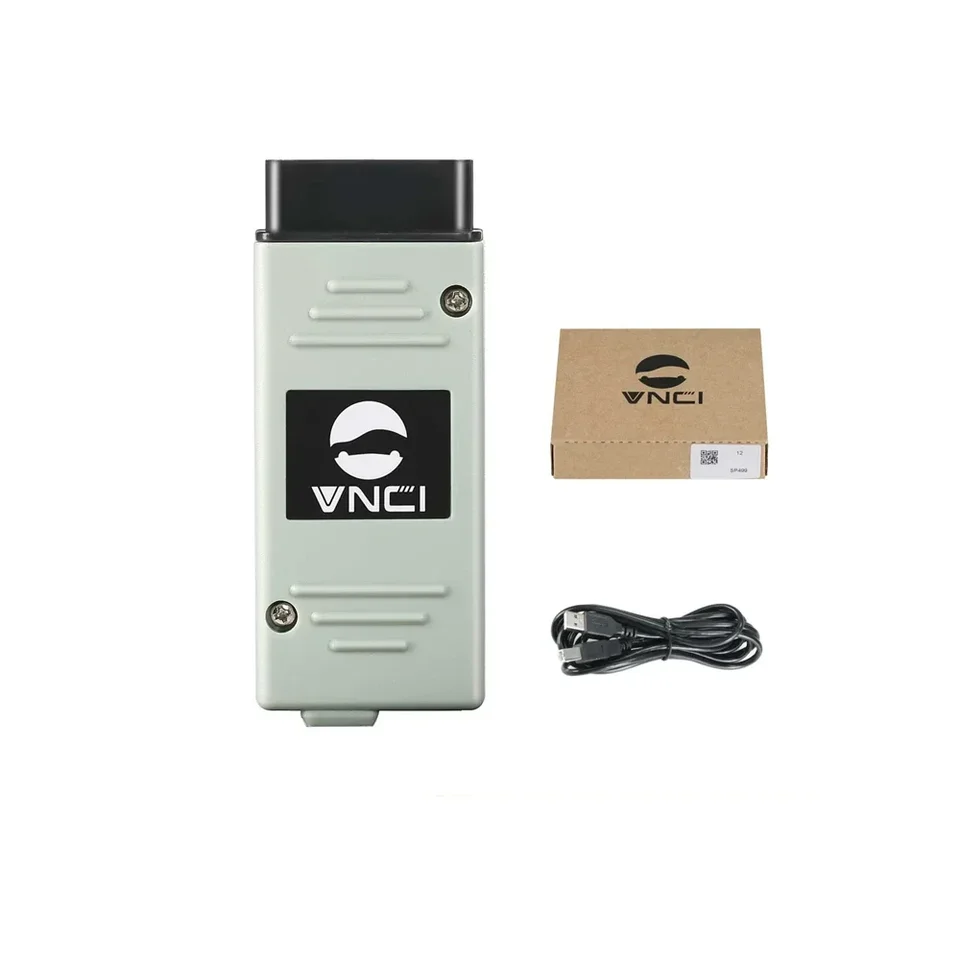 VNCI 6516SZ スズキ車診断ツール用 SDT-II OEM ソフトウェアドライバー