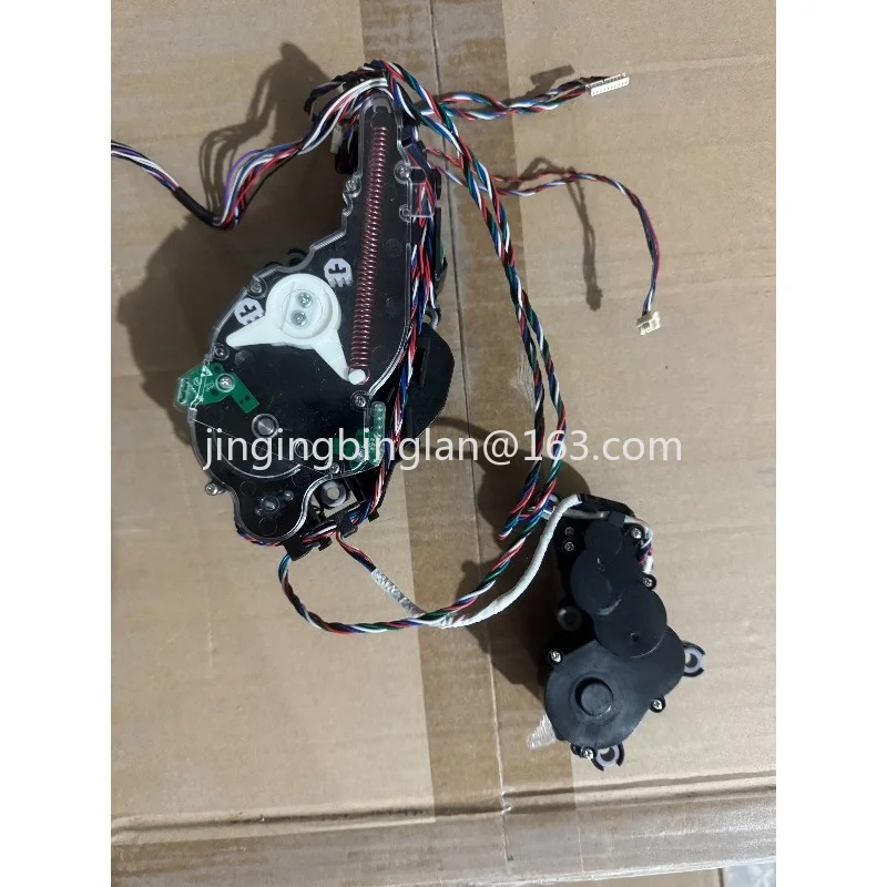 Factory-sold original sweeper rotary mop rag motor assembly is suitable for P20 Pro,