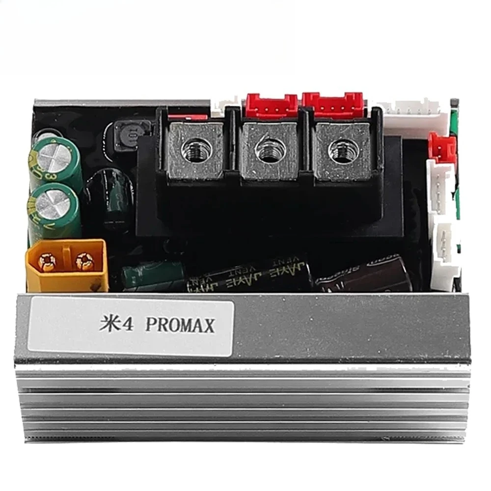 

For Xiaomi 4 Pro Max Electric Scooter Controller Board Dashboard Mainboard Spare Parts KickScooter Accessory Replacement