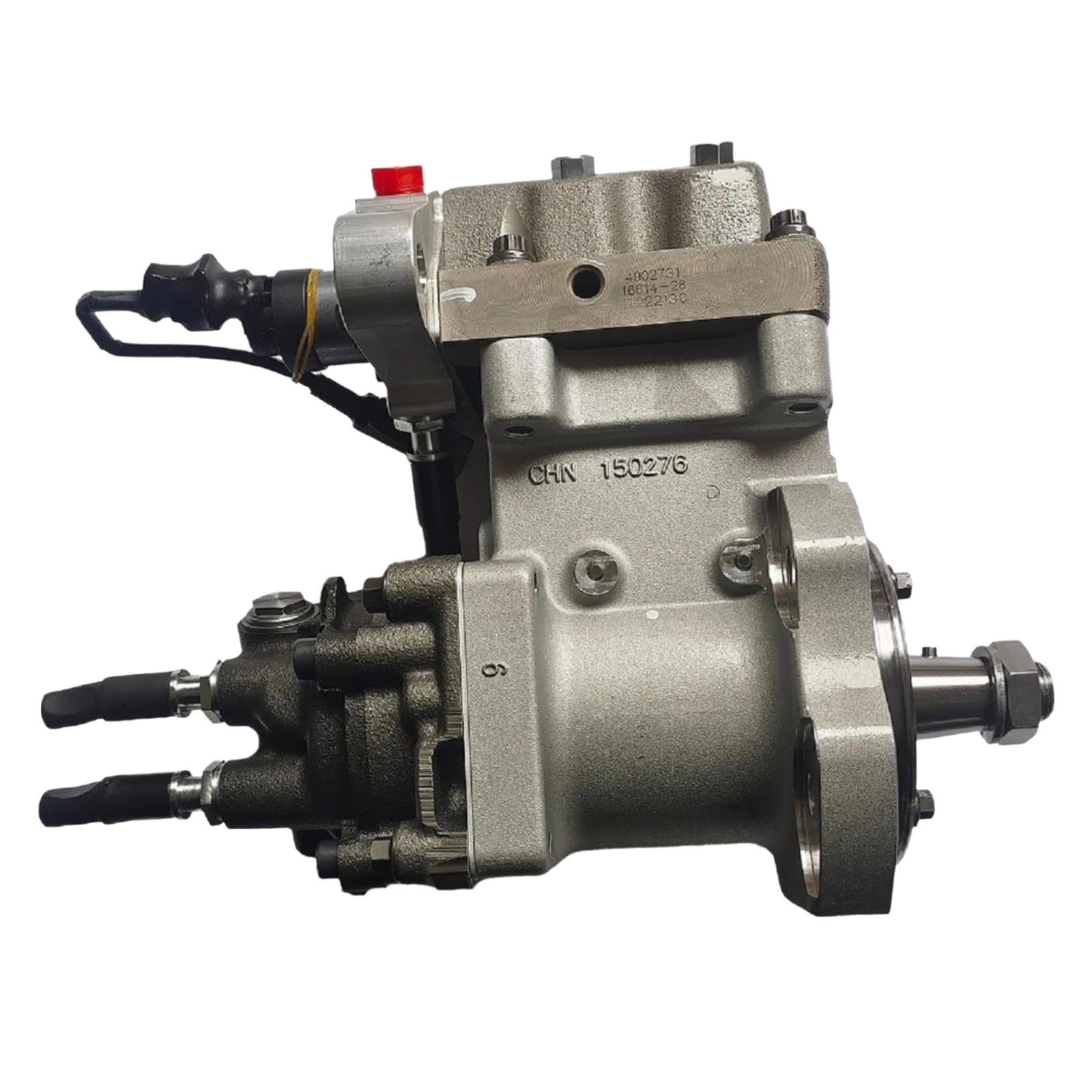 

XCWoOshop 5594765 Топливный насос 3973228 5594766 Совместим с двигателем Cummins CCR1600 6L ISLE QSL8.9 QSL9