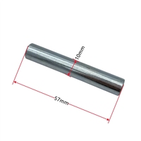 Kugoo Kirin Kukirin G2 Master Electric Scooter Front Shock Absorber Installation Screw Shock Absorber Connecting Shaft Parts