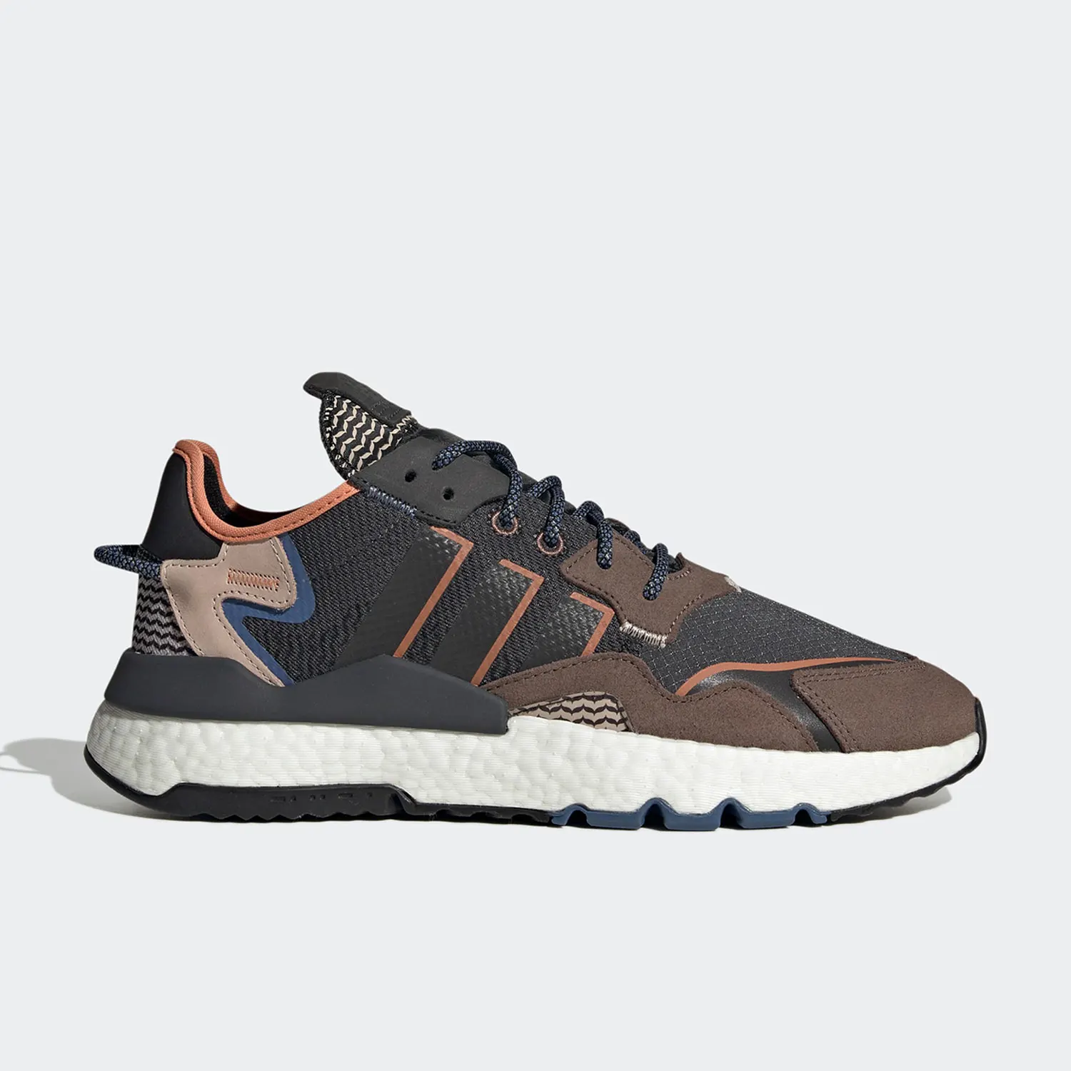 

Adidas Genuine Superstar Nite Jogger Unisex Casual Shoes IE1922