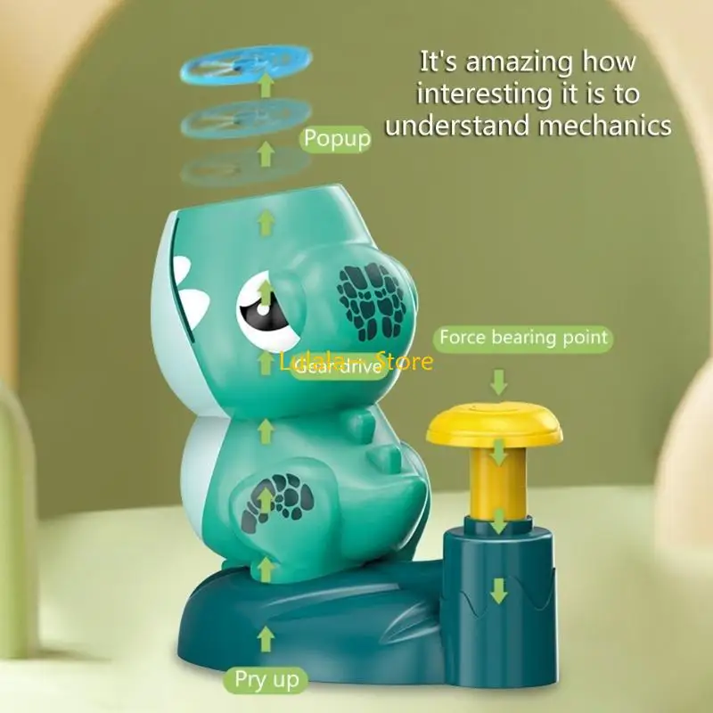 Y4QA Multicolor Flying Disc Team Disco voador para praia Sport Disc Beach Game