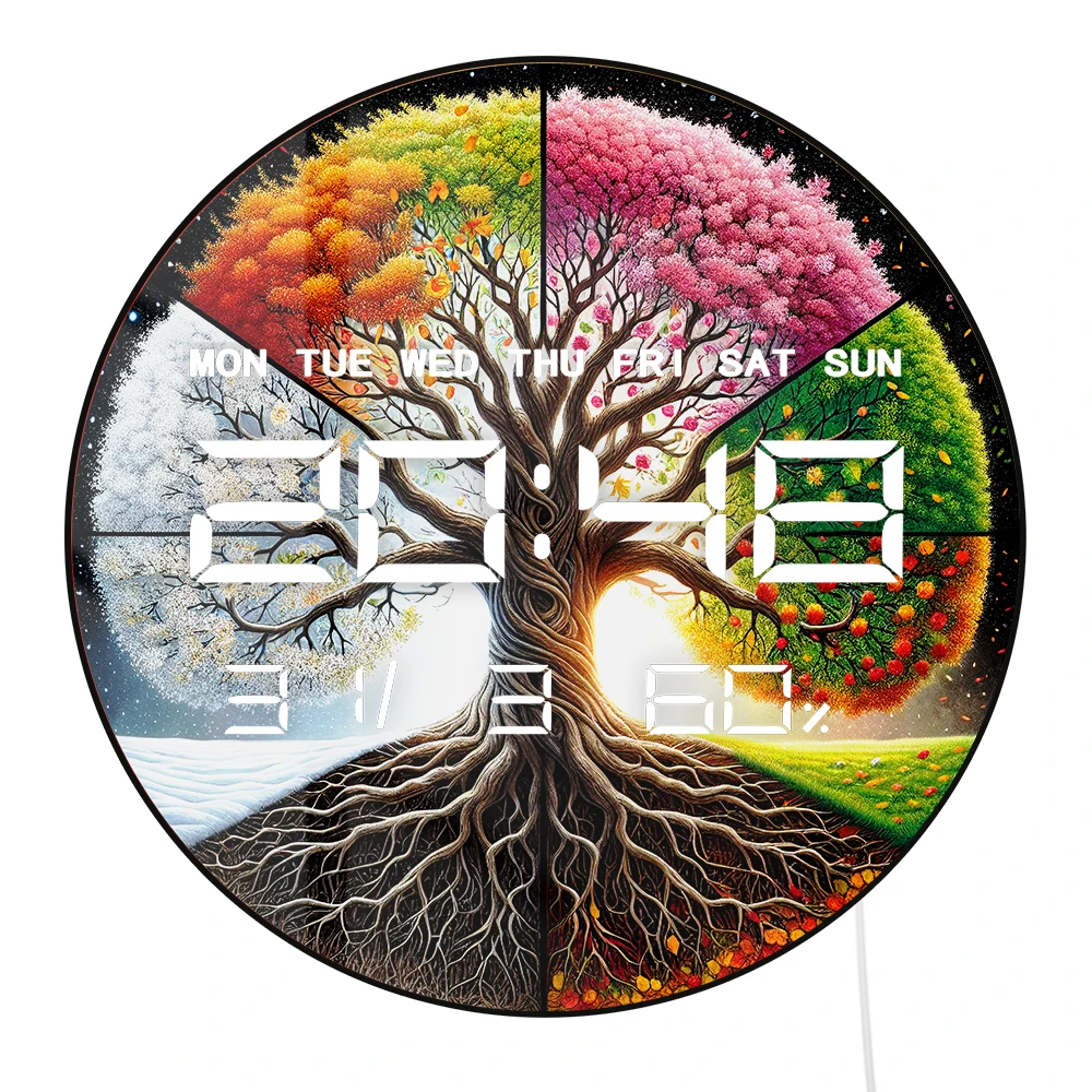 Four Seasons Tree O…