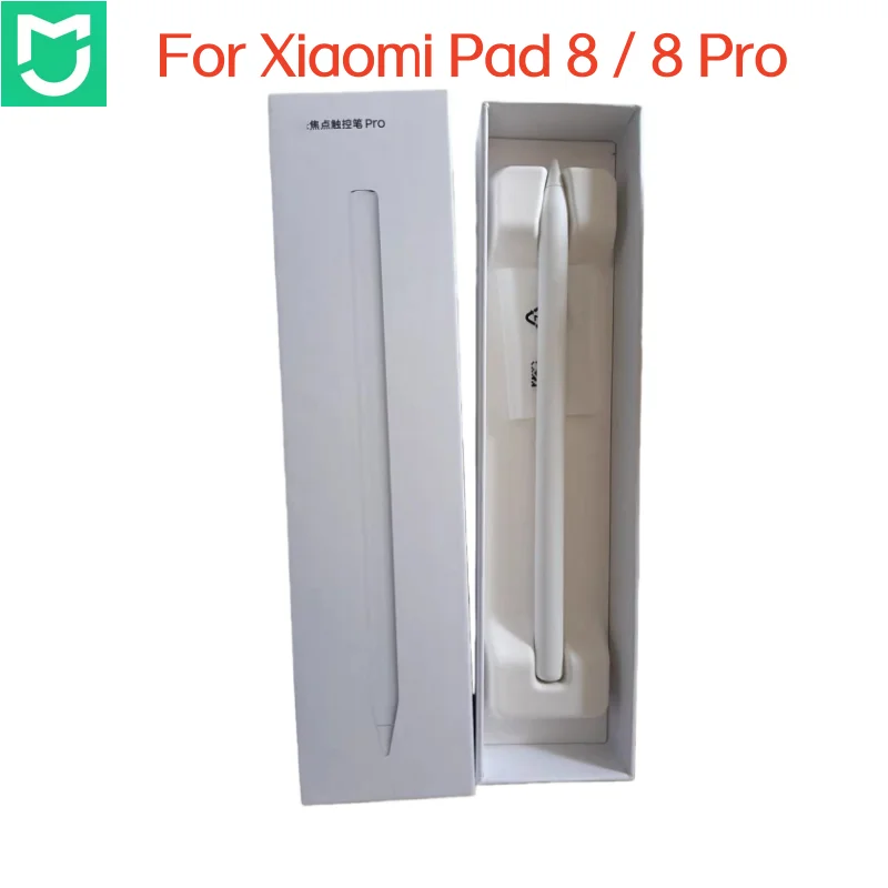 MIJIA Focus Stylus Pen Pro Xiaomi Pad 8/8 Pro用 磁気式