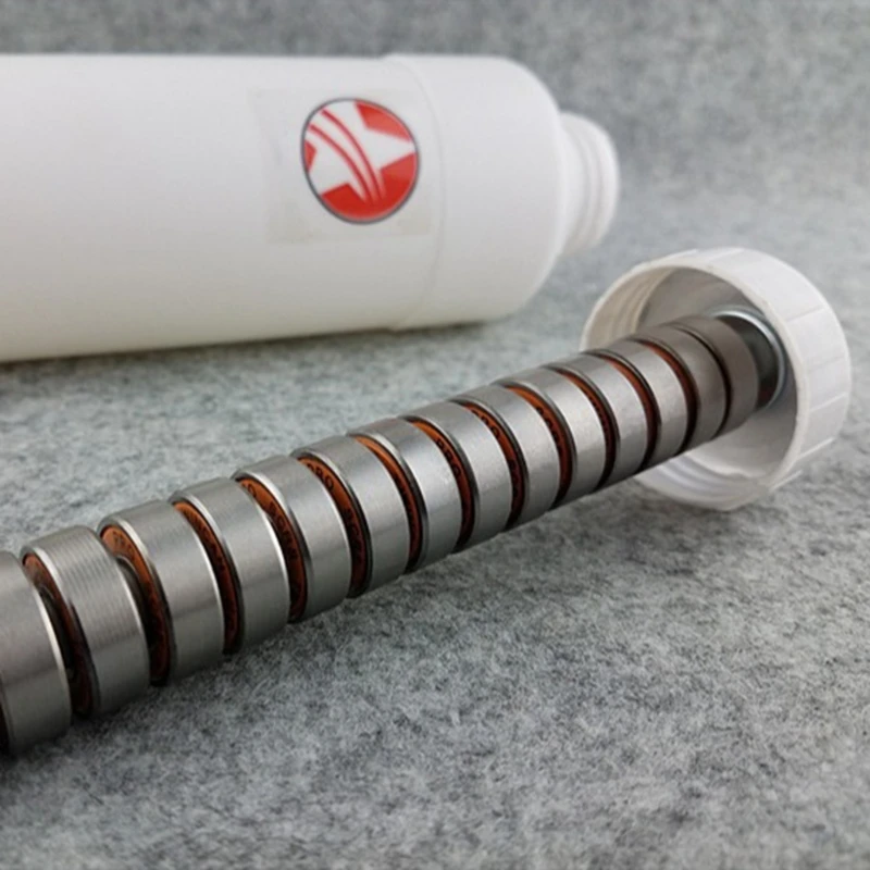 أحذية التزلج الدوارة تحمل منظف زجاجة التنظيف المحمولة تحمل أداة تنظيف ملحقات لوح التزلج