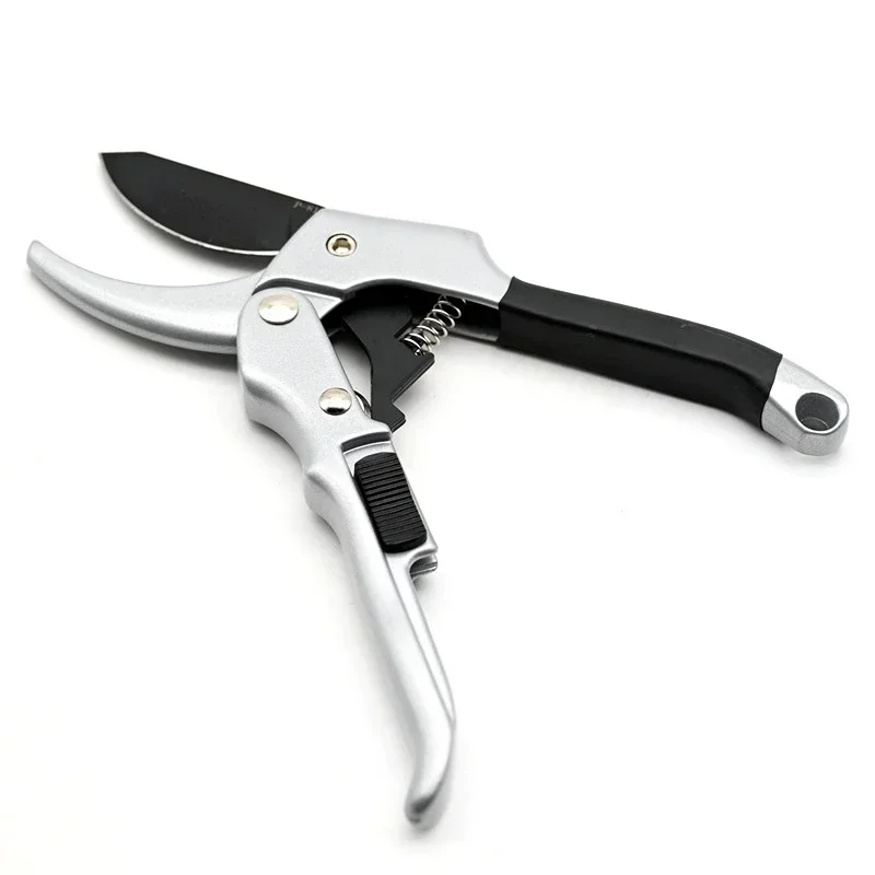 Imagem -04 - Tesouras de Poda Bypass Pruners Tree Trimmer Mão Tesouras para Garden Beak Bypass Pruners Profissional