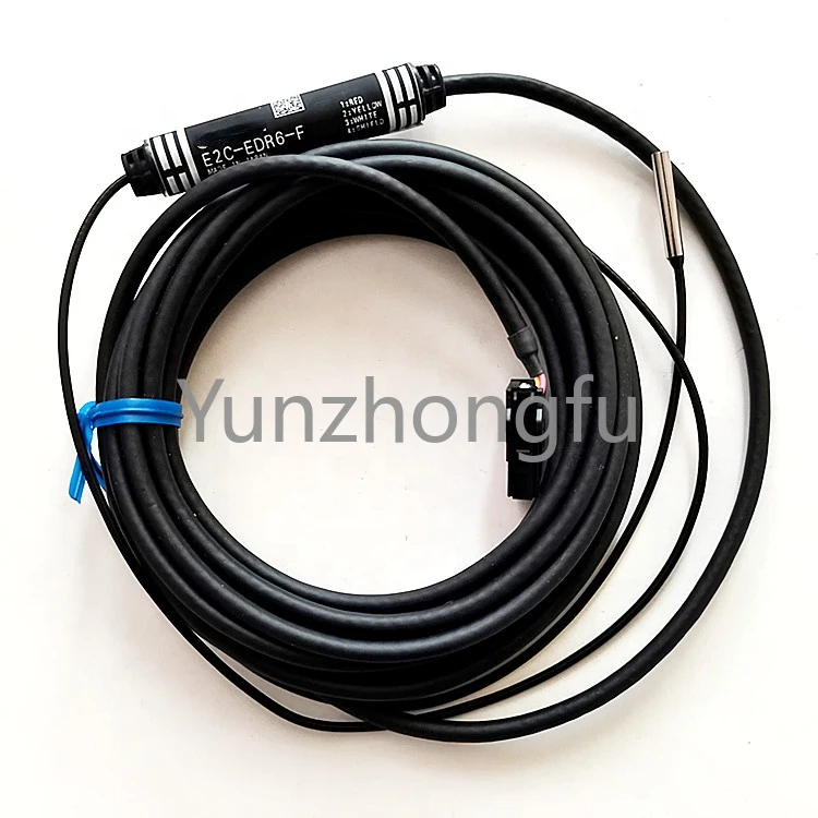 

E2C-EDR6-F Proximity Sensor High Sensitivity Proximity Sensors Inductive Proximity Sensor