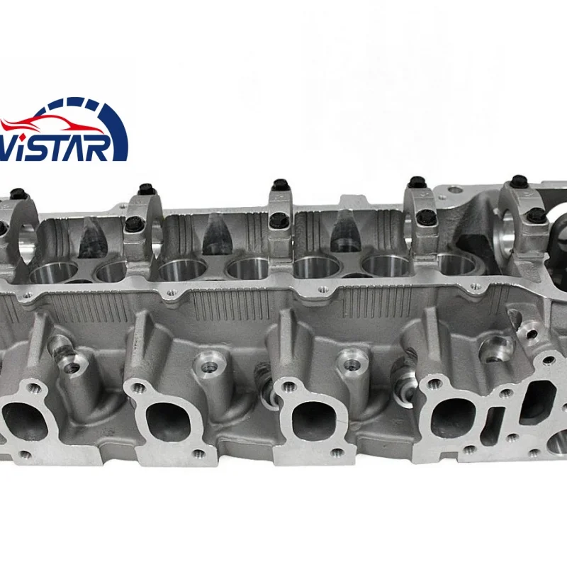 High Performance 100% Tested Auto Parts For Sale 2RZ 2RZ-E Cylinder Head 2RZ Engine Cylinder Head For Toyota Hiace Hilux