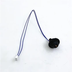 2pcs Induction Cooker Sensor Thermistor 100K Surface Temperature Controller Temp Probe Detector Hotplate Accessories