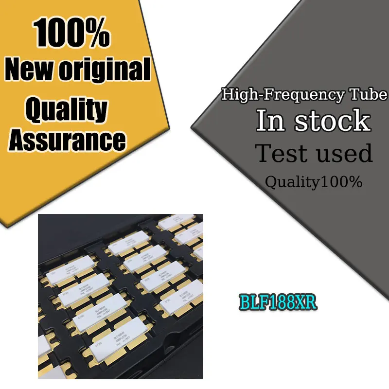 

1Pcs new original BLF188XR high frequency tube transistor spot wholesale