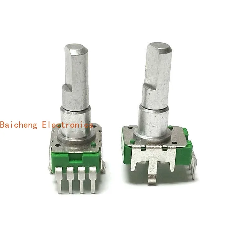 5PCS MidasPRO6 mixing console effect device digital potentiometer 0B10K 360 degree 4-pin