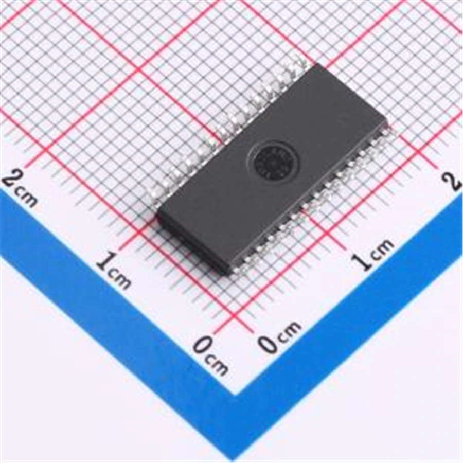 2 قطعة/الوحدة PIC18F27K40-I/SO (وحدات التحكم الدقيقة) #4