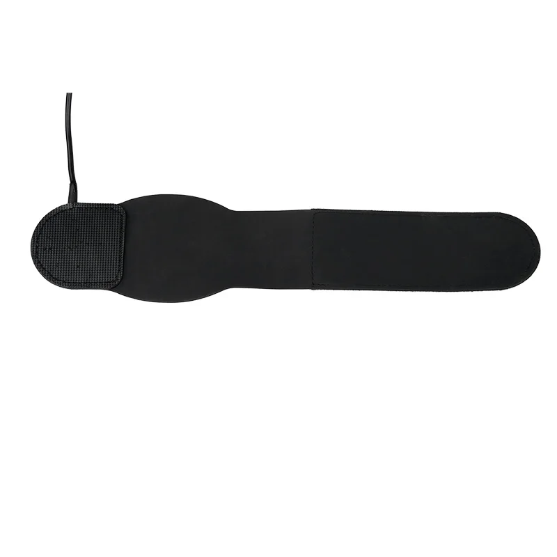 

Taktvoll SJR-NPC-001 Easy Simple Handle Silicon Rubber ESU Grounding/Neutral/Dispersive Pad CE Electricity